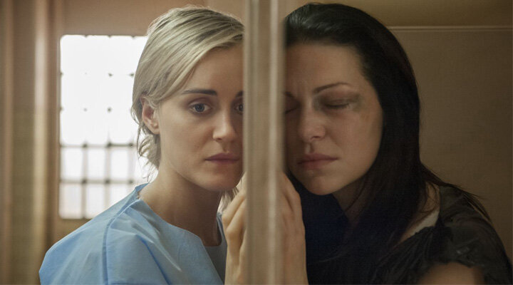 Orange Is The New Black’in 3. Sezonundan İlk Fragman!