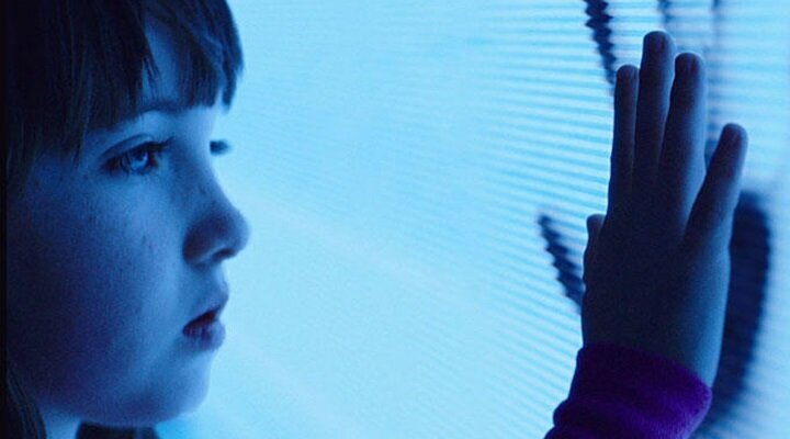 Poltergeist’tan Yeni Fragman Yayınlandı!