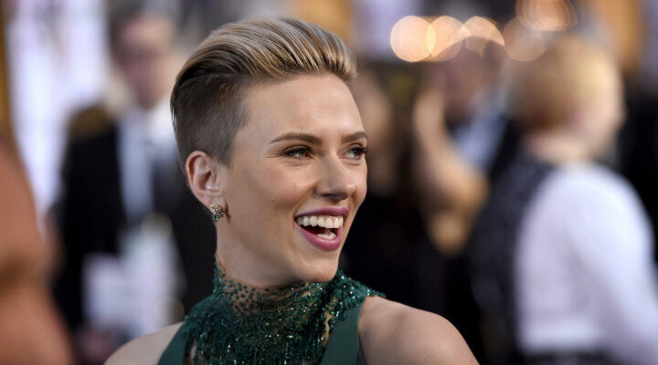 Scarlett Johansson’dan Ghost in the Shell Açıklaması