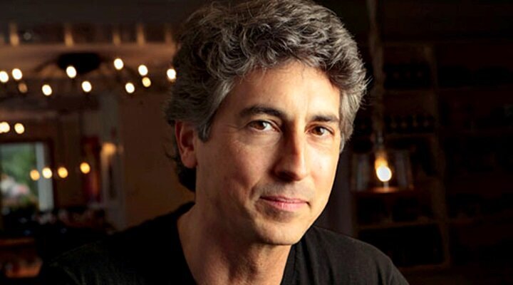 Alexander Payne Septillion to One’ı Yönetebilir!