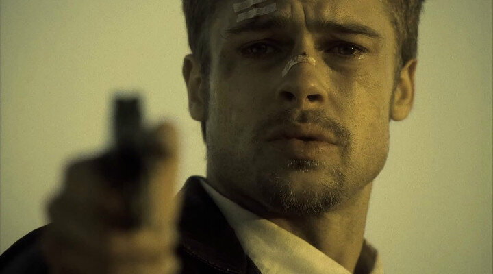 David Fincher’ın Dünyası