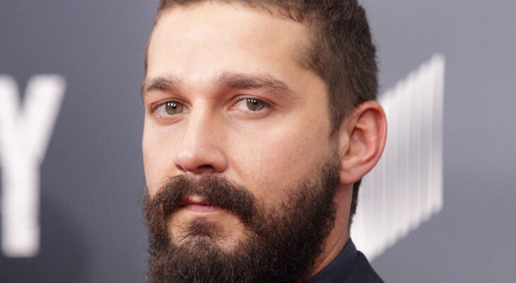 Shia LaBeouf American Honey Filminin Başrolünde!