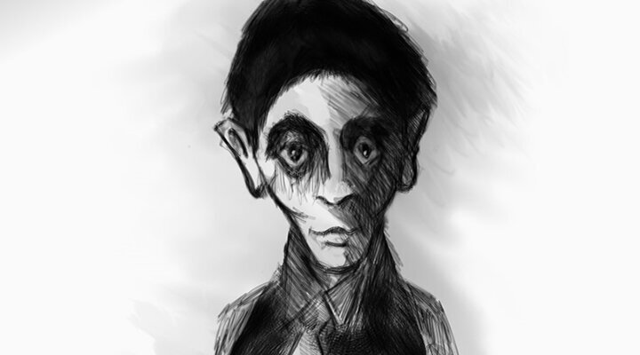 Sinemada Kafka Etkisi