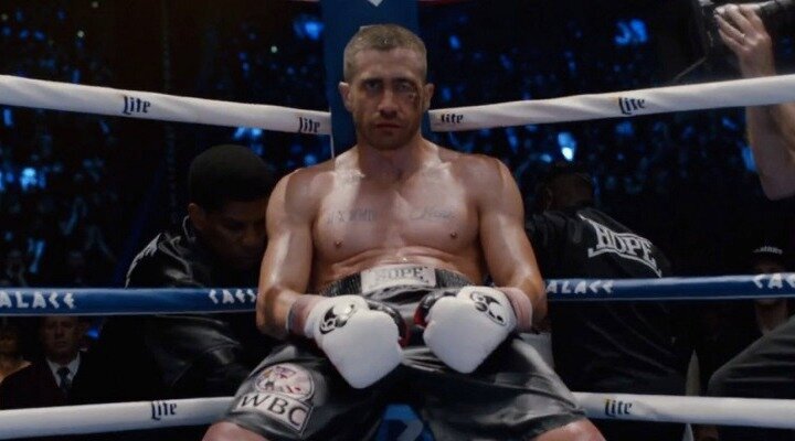 Southpaw’ın İlk Klibi Yayınlandı!