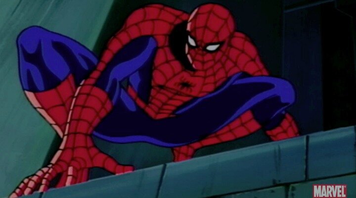 Spider-Man’e Animasyon Filmi Geliyor!