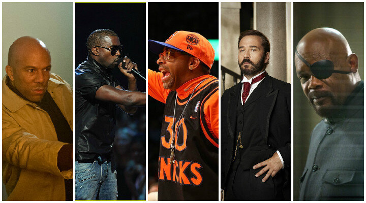 Spike Lee’nin Yeni Filmi Chiraq’ta Ünlü İsimler Yer Alabilir