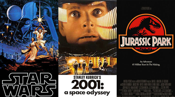 Bilim İnsanlarına Göre En İyi 10 Bilimkurgu Filmi!