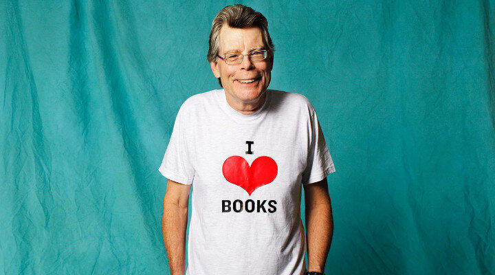 Yakın Zamanda İzleyeceğimiz 10 Stephen King Uyarlaması