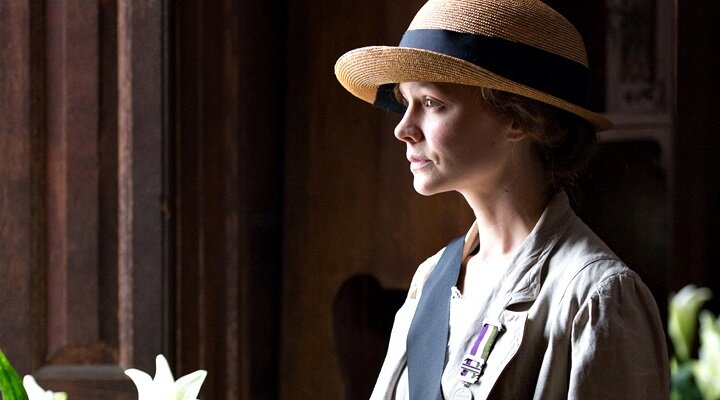 Suffragette’in Tanıtıcı Fragmanı Yayınlandı!