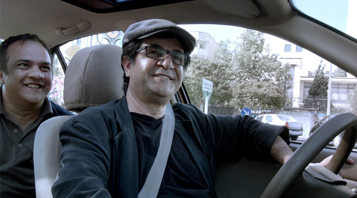 Altın Ayı Ödüllü Taksi Tahran 26 Haziran’da Sinemalarda!