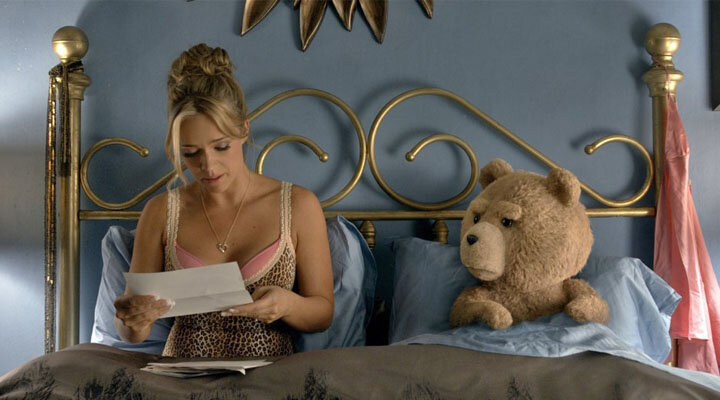 Ted 2’den Yeni Fragman!