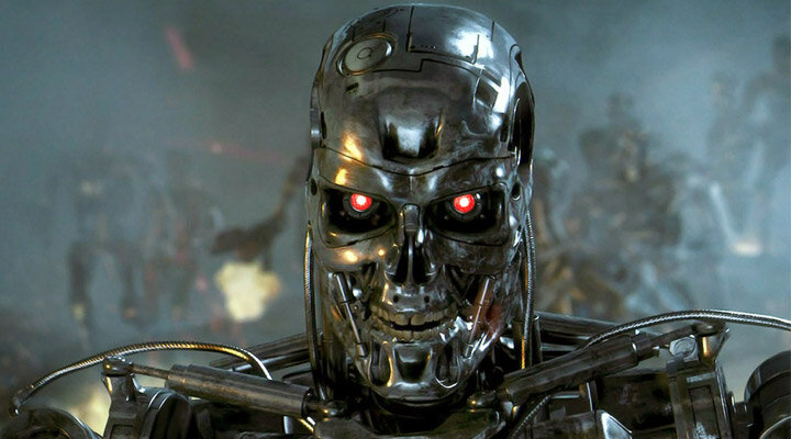 Terminator Genisys: Herhangi Bir Terminatör Filmi