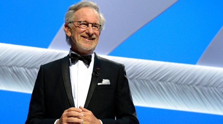 Disney ve Spielberg The BFG Filmi ile Bir Araya Geliyor!