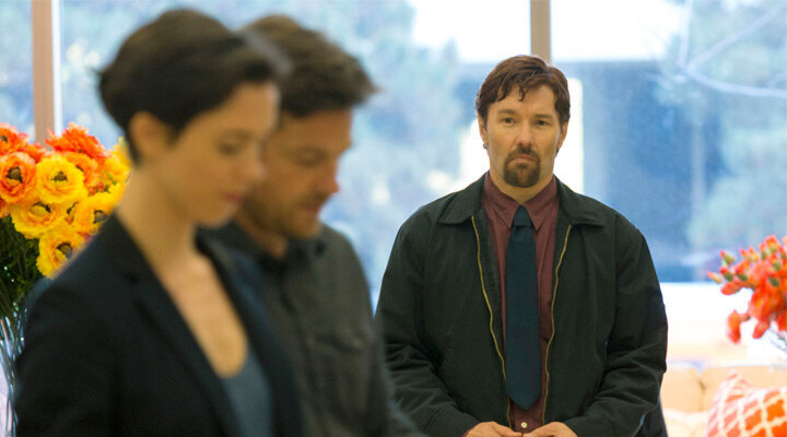 Geçmişten Gelen – The Gift’ten Türkçe Altyazılı Fragman!