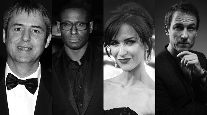 The Night Manager 2016 Yılında Geliyor!