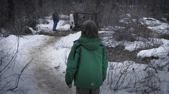 Shyamalan’ın Yeni Korku Filmi The Visit’ten Fragman!