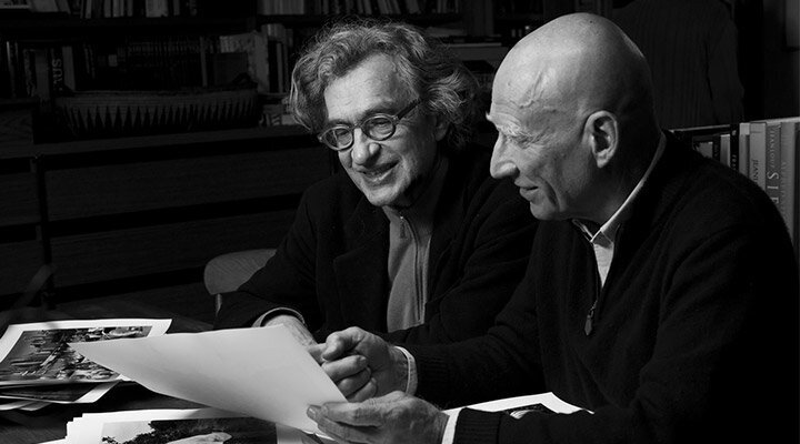 Toprağın Tuzu – The Salt of the Earth