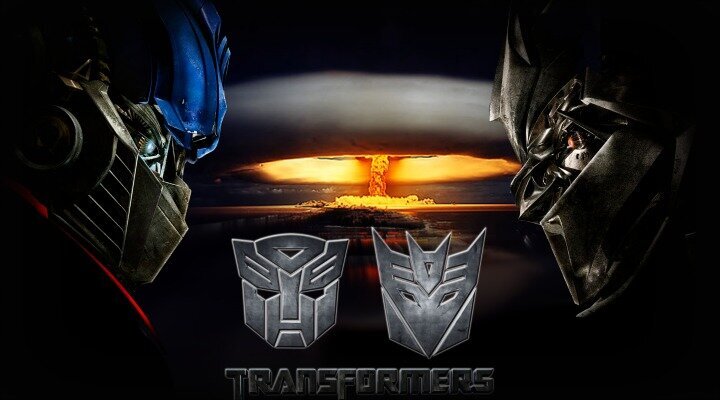 Beşinci Transformers filmi 2017’de Gelebilir!
