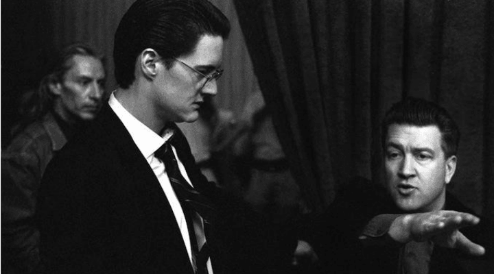 Twin Peaks Oyuncularından Protesto Videosu