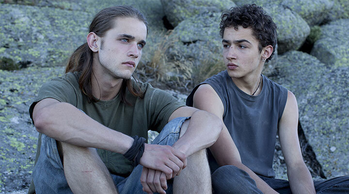 Vahşi Yaşam – Vie sauvage