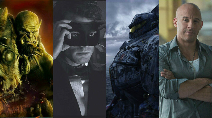 Merakla Beklenen Gişe Filmlerinin Vizyon Tarihleri