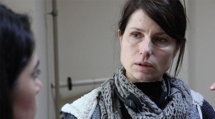 “Tereddüt”ün Çekimleri Sona Erdi