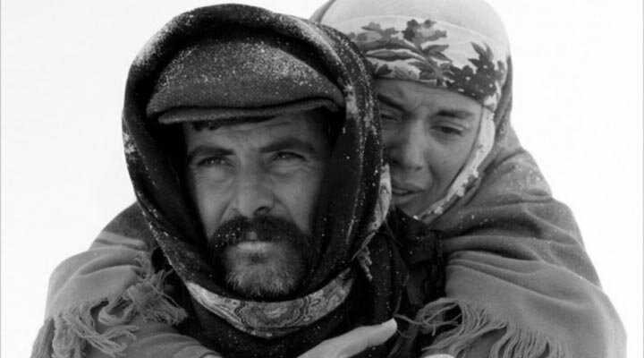 Kitap: Kadın, İslam ve Sinema