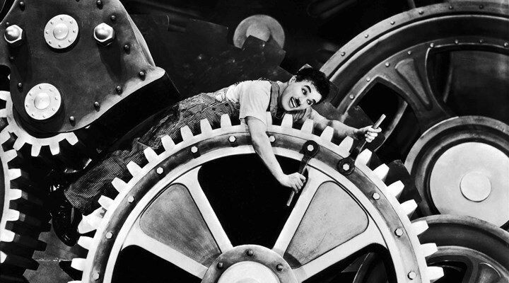 1 Mayıs İşçi Filmleri