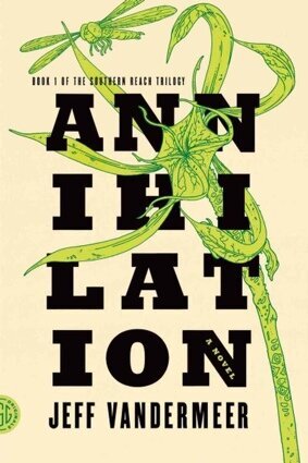 Annihilation-jeff-vandermeer-filmloverss