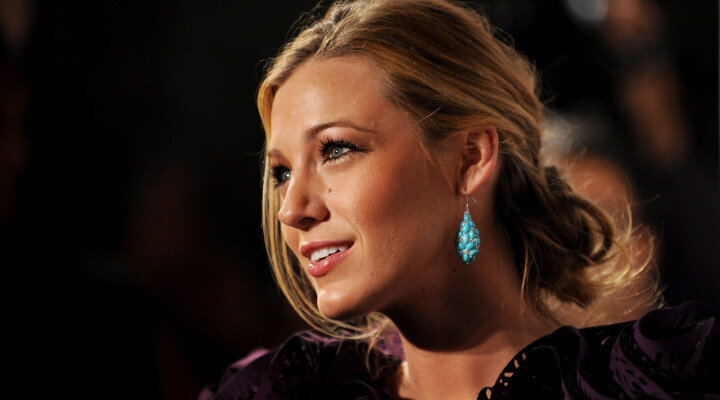 Blake Lively, Woody Allen’ın Yeni Filminde Rol Alacak!