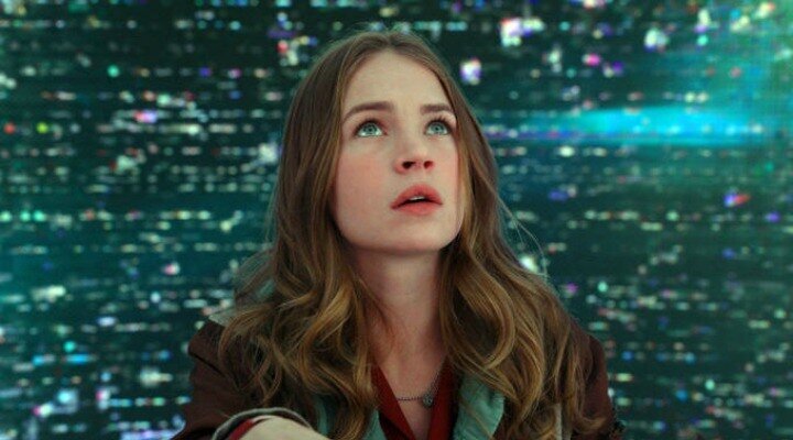 Tomorrowland’den Pixar Yapımı Kesilmiş Sahne Yayınlandı