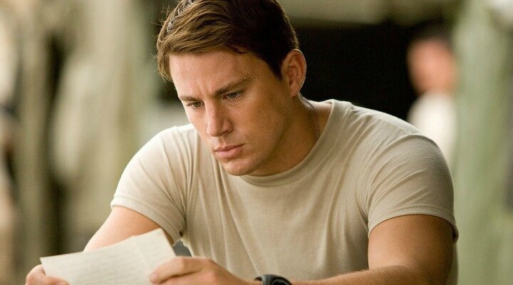 The Forever War’un Başrolü Channing Tatum!