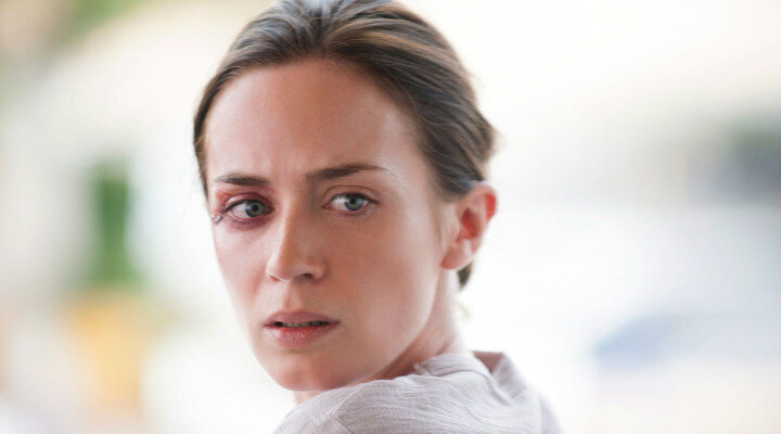 Denis Villeneuve’nin Yeni Filmi Sicario’dan İlk Görseller!