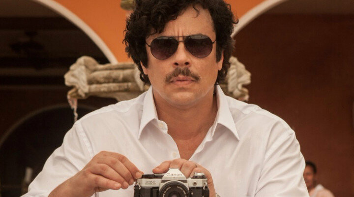 Yakında: Escobar: Kayıp Cennet