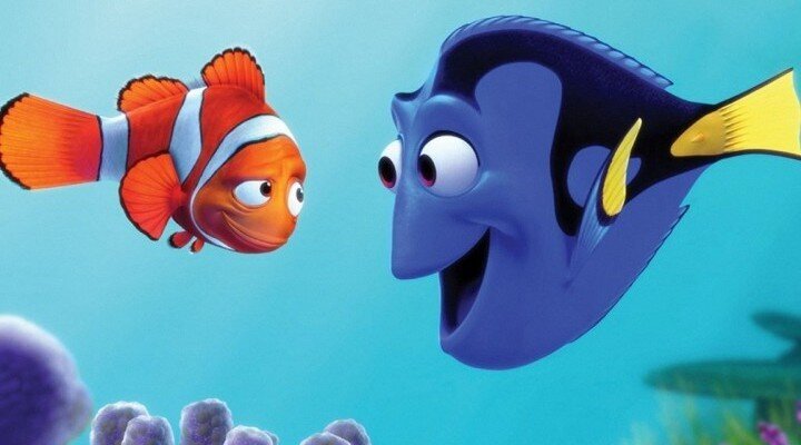 Yeni Disney / Pixar Projeleri Açıklandı!