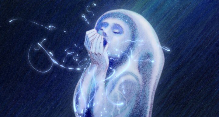 Aslan Kral’ın Yönetmeninden Yeni Animasyon: The Prophet