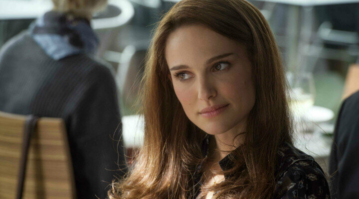 Natalie Portman On the Basis of Sex’in Başrolünde!