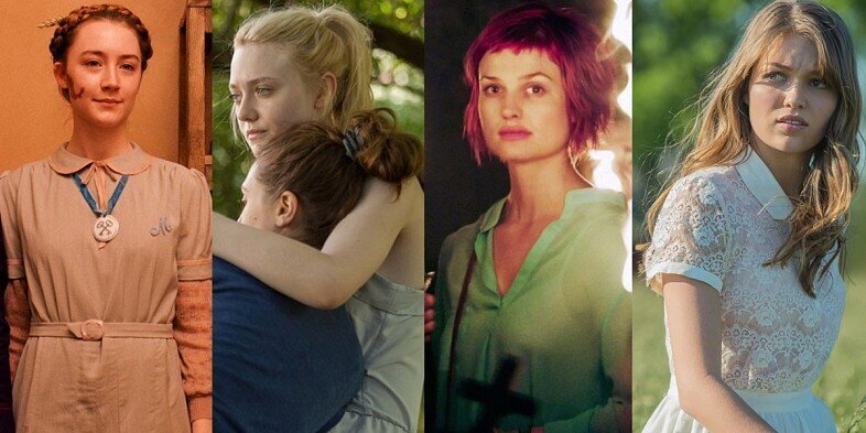 Saoirse-Ronan-Dakota-Fanning-Alison-Sudol-Lili-Simmons-Fantastic-Beasts-filmloverss