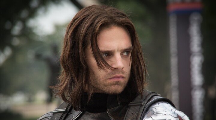 Captain America: Civil War’dan İlk Set Fotoğrafı Geldi!