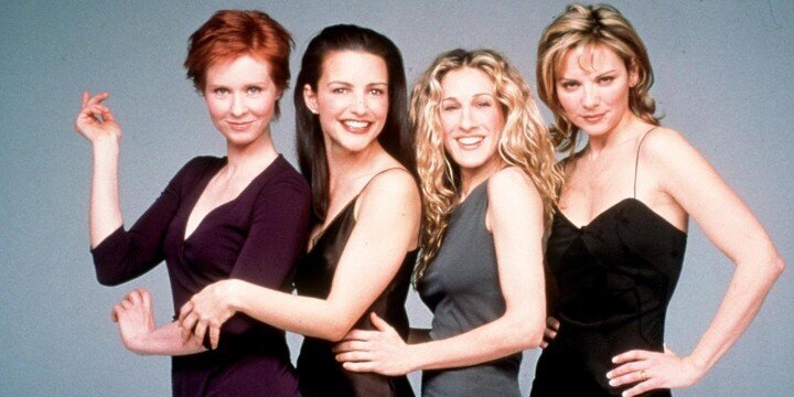 Sex and the City 3 için İpucu Carrie’den!