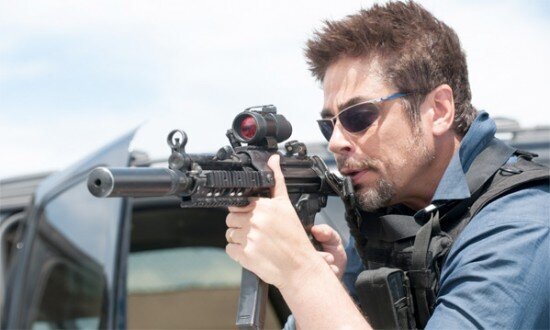 Sicario-denis-villenueve-benicio-del-toro-filmloverss