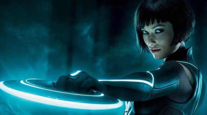 Disney Üçüncü Tron Filmini Yapmaktan Vazgeçti