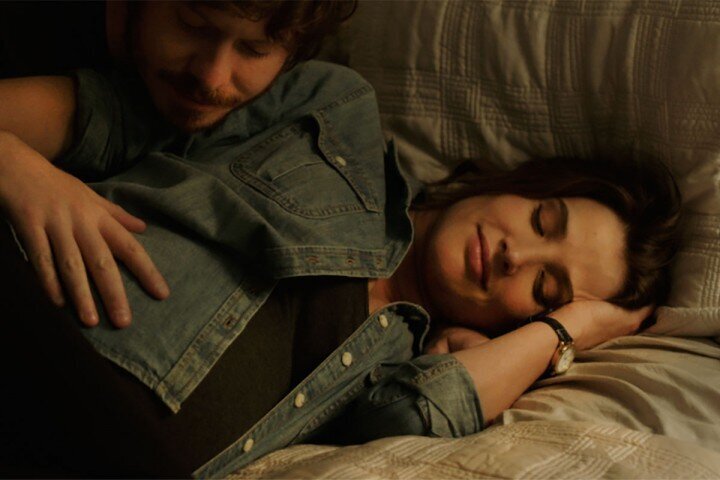 Cobie Smulders’lı Unexpected için İlk Fragman!