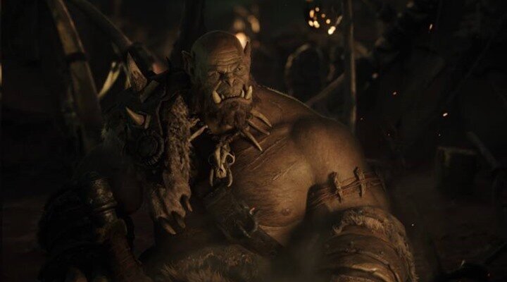 Warcraft Filminden İlk Resmi Görseller Yayınlandı