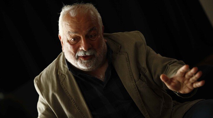 Zeki Alasya’yı Kaybettik