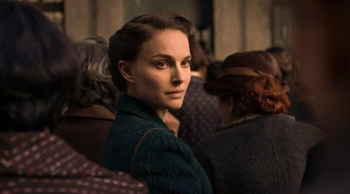 İlk Bakış: A Tale of Love and Darkness