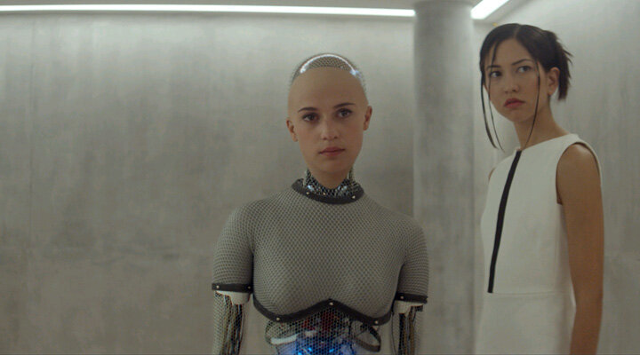 Alicia Vikander, Bourne 5 ve Assassin’s Creed’e Doğru!