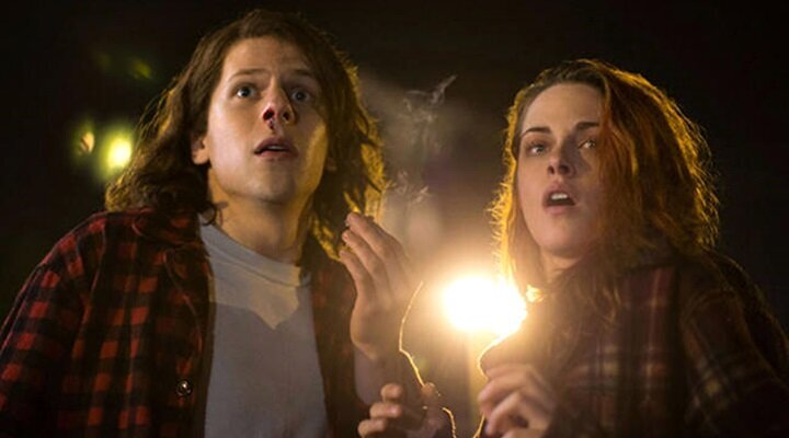 American Ultra