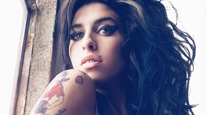 Amy Winehouse Belgeseli Amy’den Yeni Bir Klip Yayınlandı!