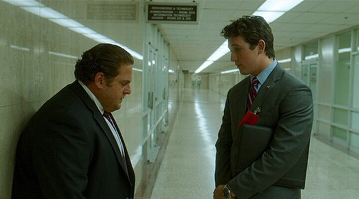 İlk Bakış: Arms And The Dudes